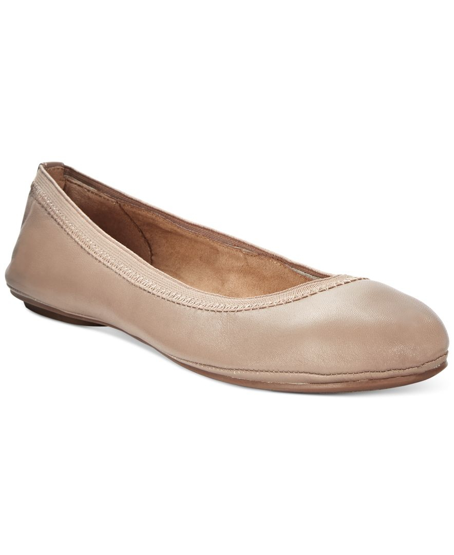 bandolino ballet flat
